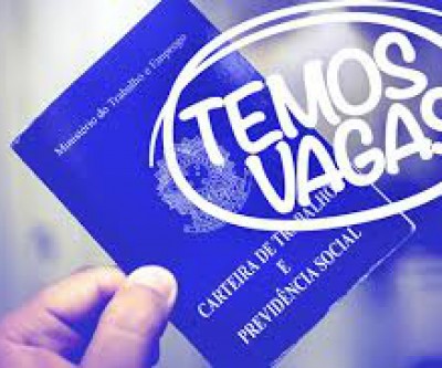CIAT oferece 44 vagas de trabalho para esta quarta-feira 