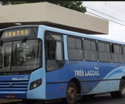 Prefeitura de Três Lagoas vai investir R$ 180 mil na instalação de abrigos em pontos de ônibus