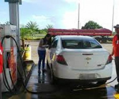 Pesquisa aponta que Três Lagoas tem o combustível mais caro do Estado