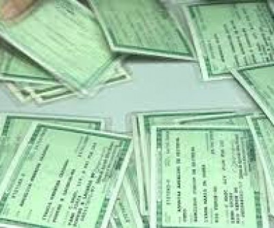 Sistema eletrônico de agendamento de RG é reativado pelo Governo do Estado