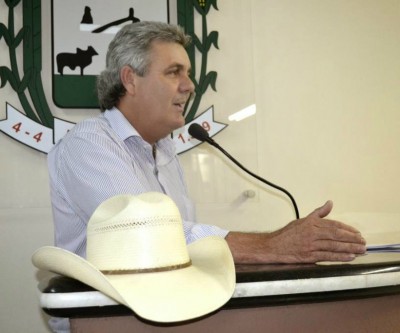 Coligação entre PMDB e PSDB em Três Lagoas segue indefinida