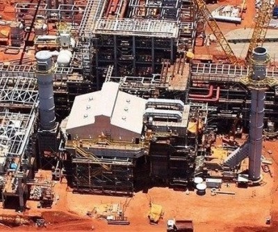 Sinopec pede recuperação judicial e pode atingir antigos credores da UFN III