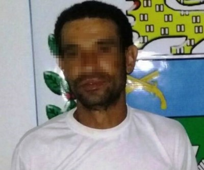 Operador de máquinas que quase bateu na viatura da PM é preso em flagrante 