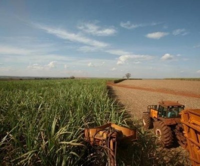 Três Lagoas poderá distribuir ureia boliviana