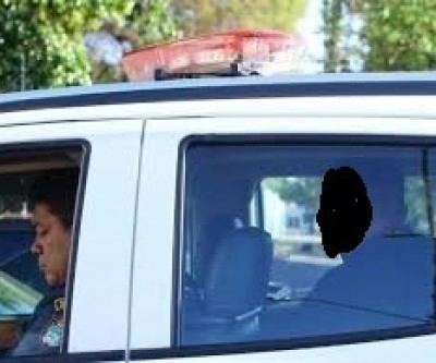 Por alegar dívida de R$ 20,00, homem rouba celular e acaba preso em flagrante pela Polícia Militar