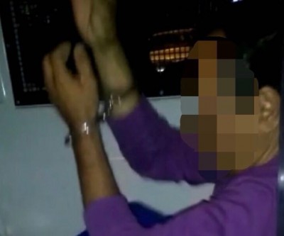 Homem acusado de estuprar adolescente em Três Lagoas disse que foi tomado por forças sobrenaturais