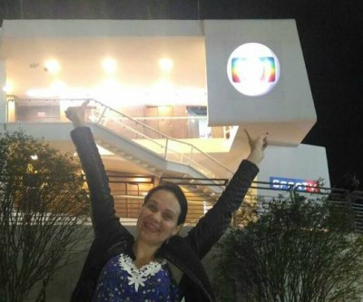 Jornalista formada pela AEMS é voluntária nos Jogos Olímpicos Rio 2016