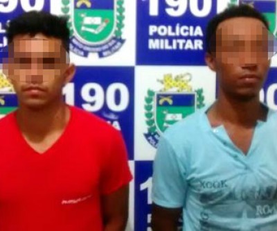 Festa de confraternização termina com pancadaria entre jovens 
