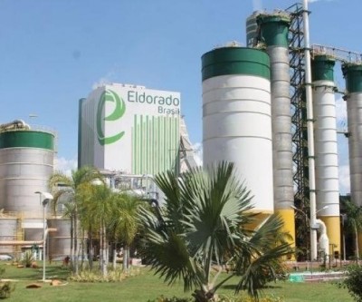 Arbitragem pode decidir venda da Eldorado para a Paper Excellence