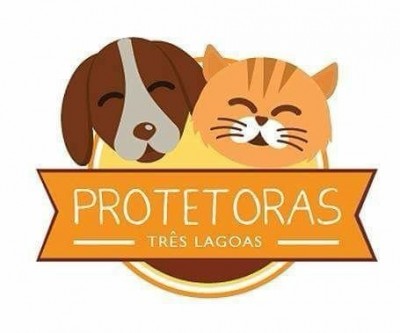 Associação Protetoras Três Lagoas recebem doação da Abrasel