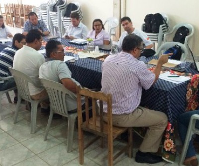 Sindicato dos Trabalhadores Rurais inicia às negociações para o Acordo Coletivo da Fibria