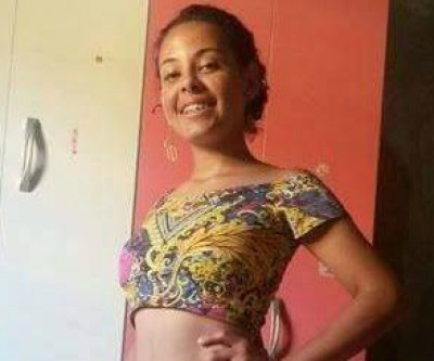 Jovem de 13 anos some misteriosamente ao seguir para a escola  
