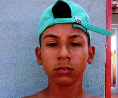 Mais uma pessoa desaparece em Três Lagoas; mãe está desesperada 