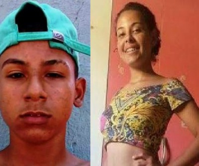 Menino reaparece, mas jovem de 13 anos ainda está desaparecida 