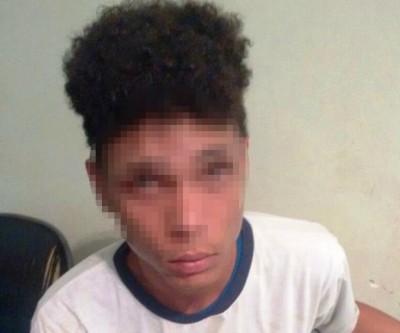 Jovem é preso após invadir e furtar residência em bairro nobre de Três Lagoas 