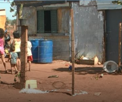 Prefeitura esclarece que não pode ajudar famílias que invadem terrenos particulares