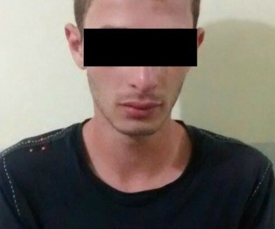 Acusado de roubar Móveis Gazin é preso em Três Lagoas 
