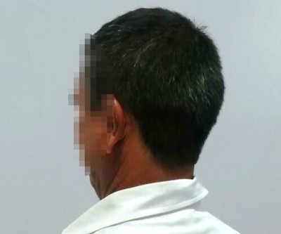 Operador de máquinas é preso pela Rádio Patrulha no Jardim Violetas 