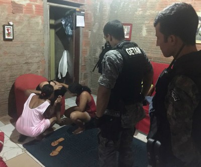 Após quatro dias de sumiço, menor de 13 anos reaparece na casa da avó no Jardim Oiti 