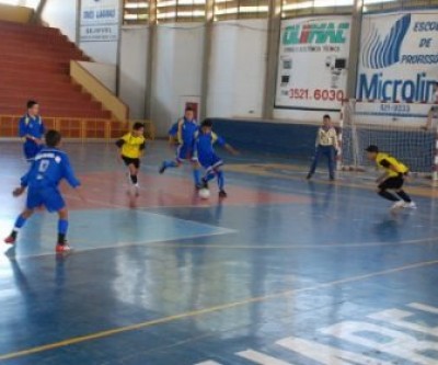 SEJUVEL abre inscrições para Jogos Escolares Três-lagoenses 2018