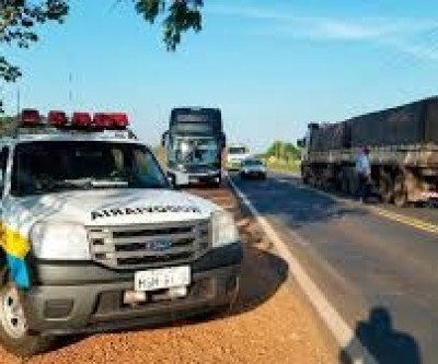 Polícia Militar Rodoviária inicia operação em Três Lagoas e 11 cidades de Mato Grosso do Sul
