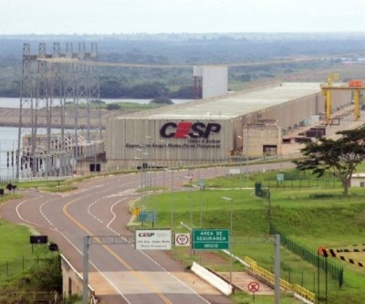 Três lagoas ainda não recebeu os mais de R$ 15 milhões de compensação ambiental da Cesp
