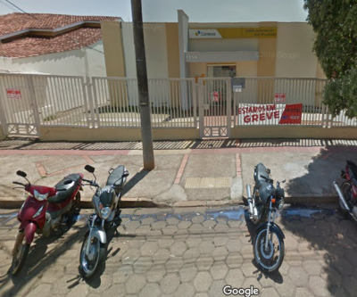 Agência dos Correios de distribuição do bairro Colinos será fechada na próxima segunda feira 