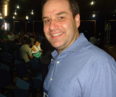 Rógerson Rímoli: por uma Três Lagoas melhor…