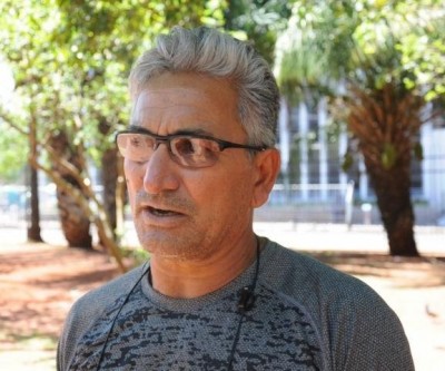 A um mês do primeiro turno, eleitores ainda se dizem indecisos sobre voto