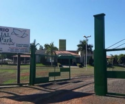 Funerária é condenada por danos ambientais causados pelas obras do Memorial Park