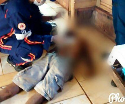 Homem comete suicídio neste domingo no bairro Jardim Eldorado em Três Lagoas