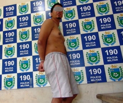 Irmãos vão parar na delegacia depois de briga em Três Lagoas
