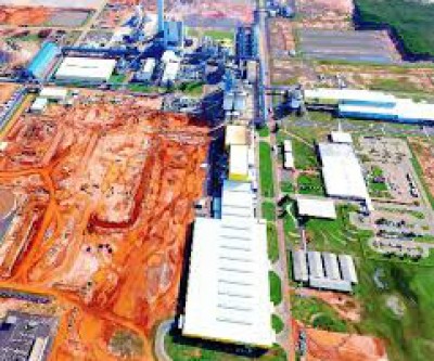 Pöyry prevê ano melhor em volume de projetos no País 