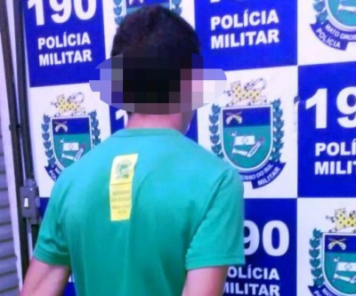 Aplicativo WhatsApp “entrega” ladrão de celular que colocou sua foto no perfil 