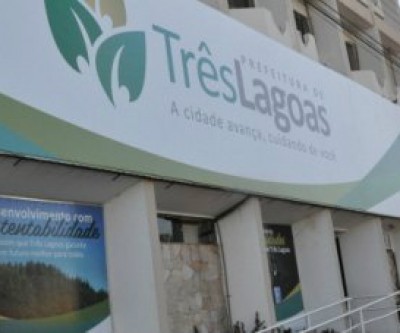 Prefeita decreta ponto facultativo e servidores retornam ao trabalho no dia 25 de abril