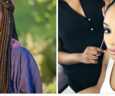 Nova moda viraliza e salão de beleza de Três Lagoas faz sucesso