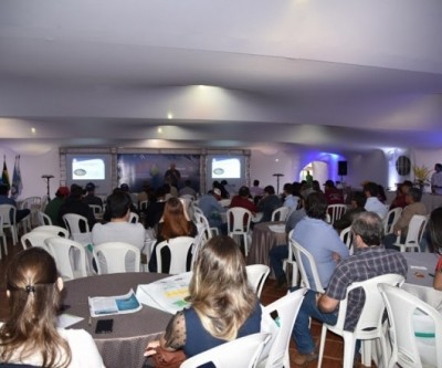 Mais de 150 pessoas participam do evento do Senar/MS