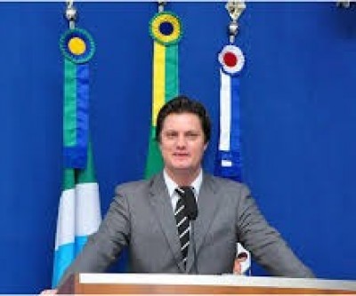 André Bittencourt é alvo de “Fakenews” e prova ser ficha limpa