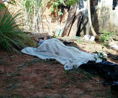 Homem é morto com requintes de crueldade em Três Lagoas 