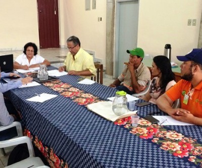  Sindicato dos Trabalhadores Rurais inicia negociações junto a Silvicultura da Eldorado