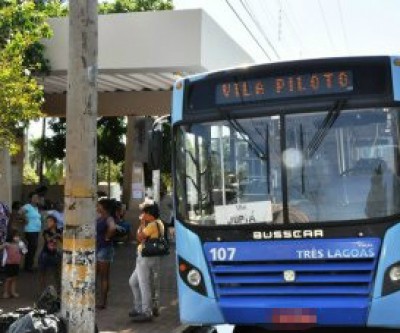 Empresa transporte coletivo terá que informar horários e pontos de parada