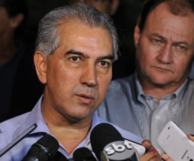 Governador diz que quarta PSDB define pré-candidato à prefeitura 
