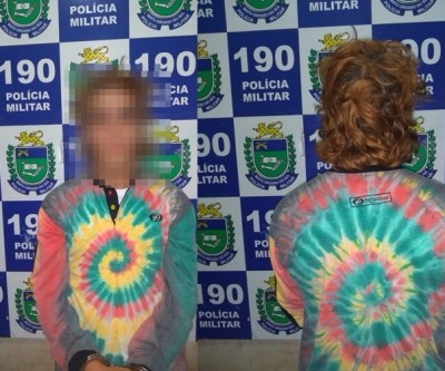 Polícia Militar recupera celular furtado de mulher em agosto