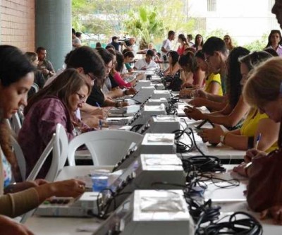 Dez dúvidas frequentes entre os eleitores no dia da votação