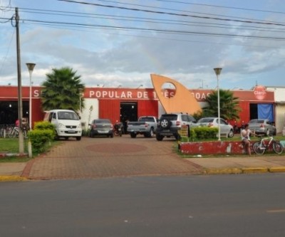 Prefeitura abre processo para concessão de espaço público para exploração comercial