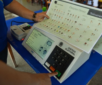 TSE disponibilizará aplicativo que mostra apuração em tempo real