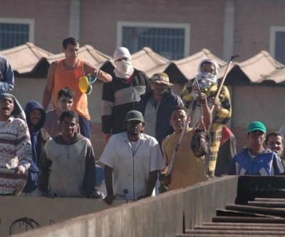Morte, destruição e PCC: 10 anos da maior rebelião em MS