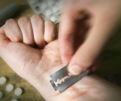 CRASE “Coração de Mãe” apresentará seminário sobre Automutilação