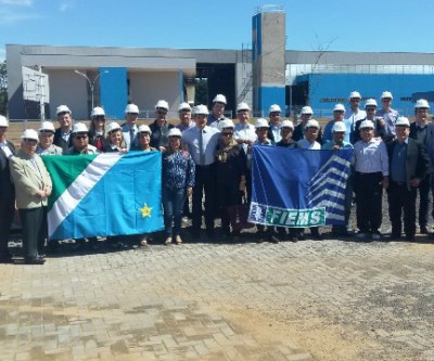 Instituto de Biomassa de Três Lagoas será referência em pesquisa no Brasil