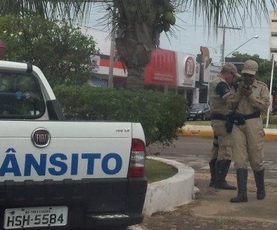 Condutor pode ser autuado mesmo sem abordagem do agente municipal de trânsito